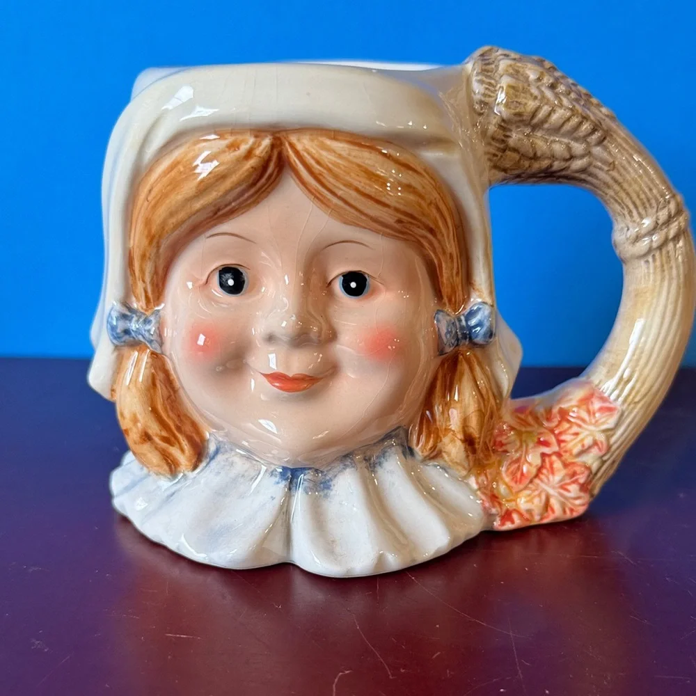 N/A adorable ceramic